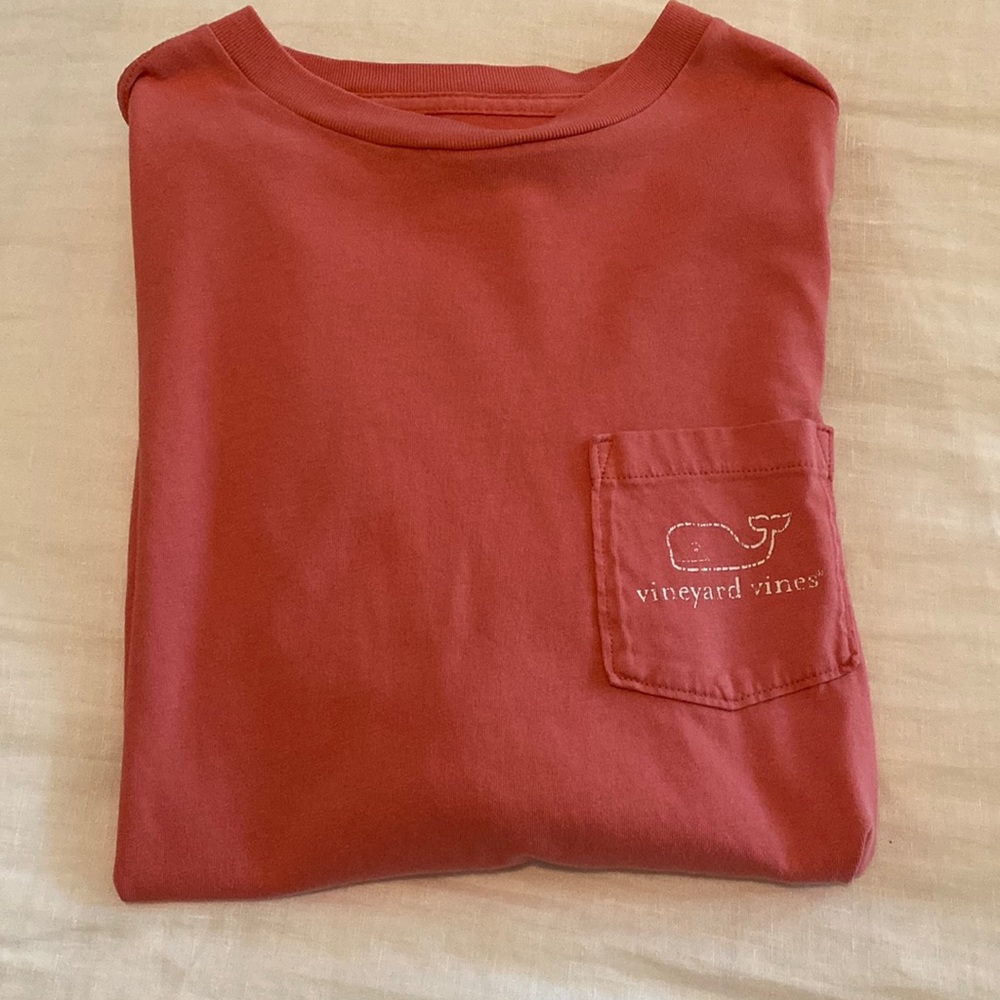 Vineyard Vines Long Sleeve